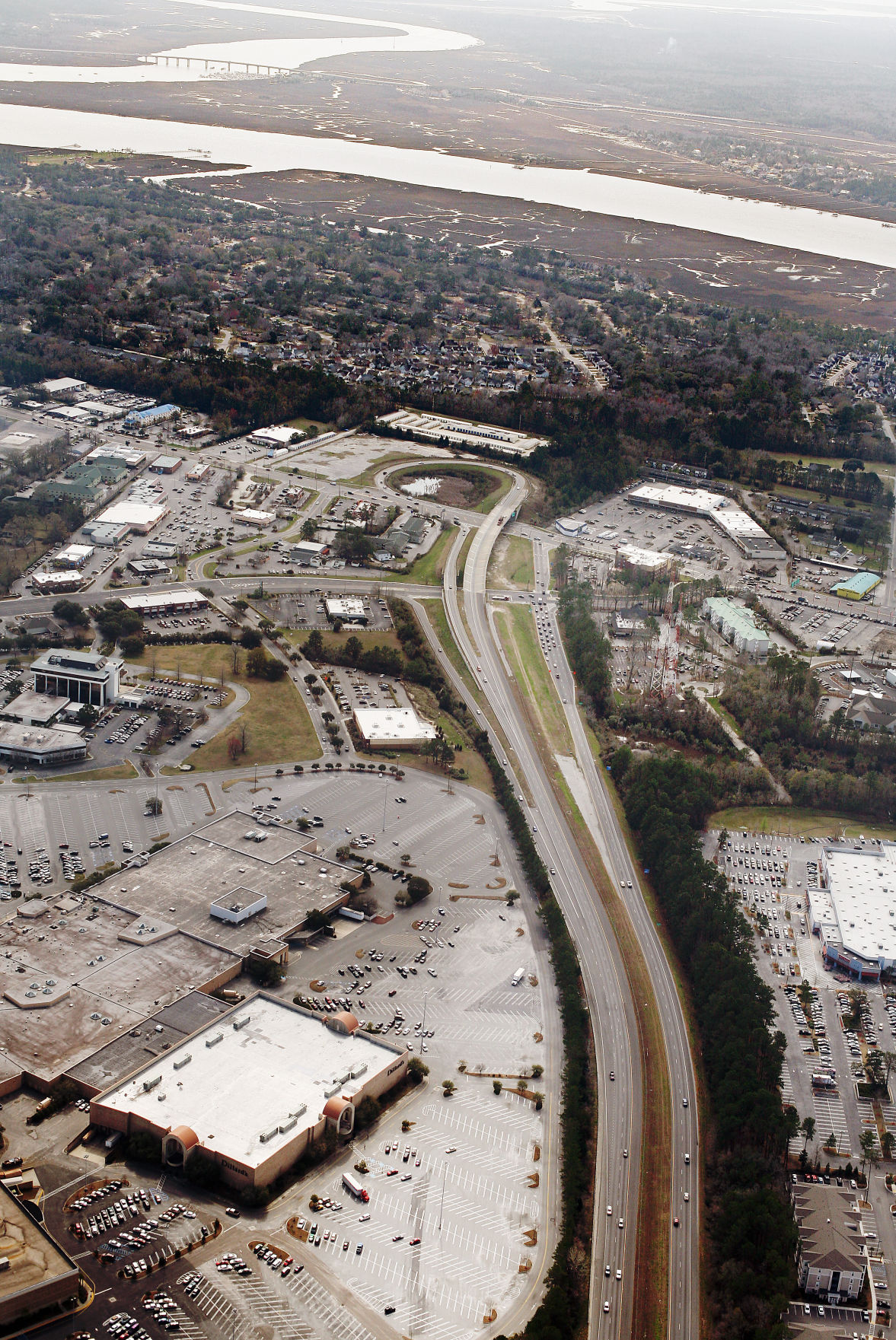 Revised I-526 contract still pending